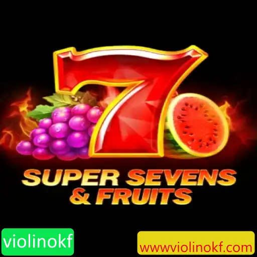 Explorando o Fascinante Mundo de 7SuperSevensFruits