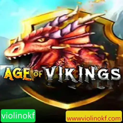 AgeofViking: Um Mergulho no Mundo dos Vikings com Violinokf