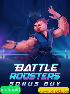 BattleRoostersBonusBuy: Uma Nova Dimensão nos Jogos de Estratégia Competitiva