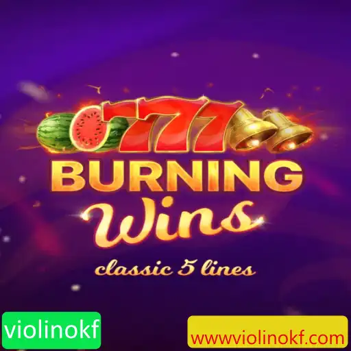 BurningWins: Descubra o Fascinante Mundo do Novo Jogo de Cassino