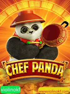 Descubra o Universo Culinário de ChefPanda