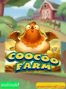 Explorando o Universo de CooCooFarm: Um Jogo Revolucionário no Mundo Agrícola Digital