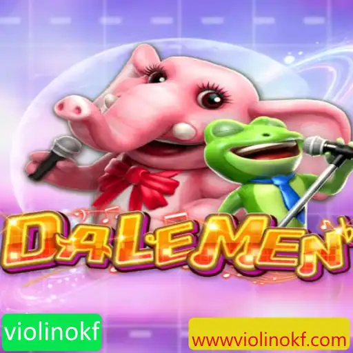 Explorando DALEMEN: Uma Viagem no Universo do Jogo