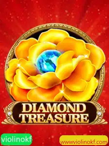 Diamondtreasure: A Nova Sensação dos Jogos de Tabuleiro