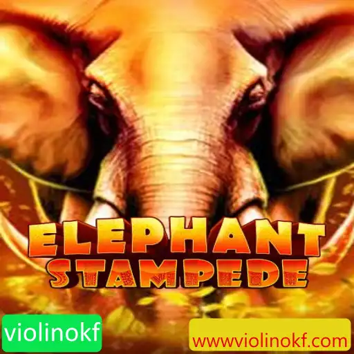 Descubra ElephantStampede: O Jogo que Está Conquistando o Mundo
