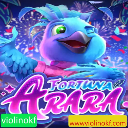 Descubra FortunaArara: O Novo Fenômeno dos Jogos