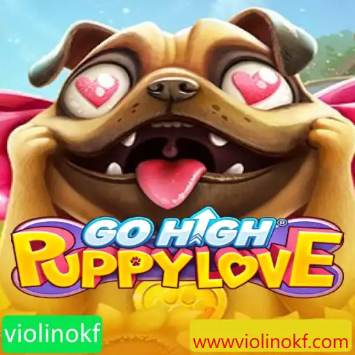 Explorando o Mundo Encantado de GoHighPuppyLove
