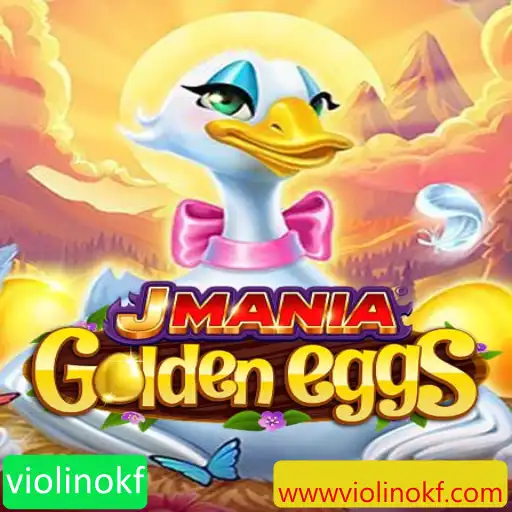 Descubra o Fascinante Mundo de JManiaGoldenEggs
