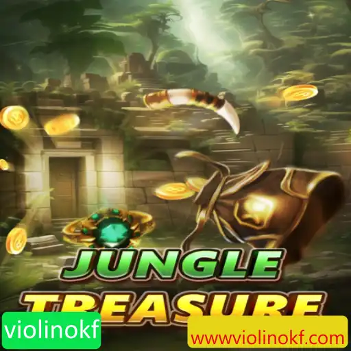 JungleTreasure: Um Mergulho nas Aventuras da Selva
