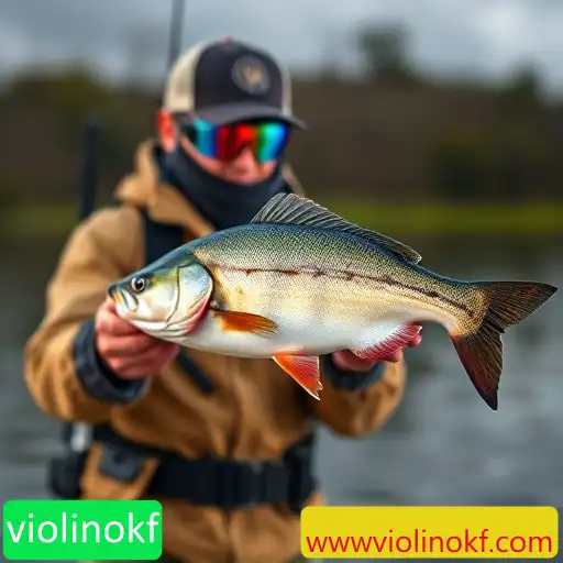 Pesca online