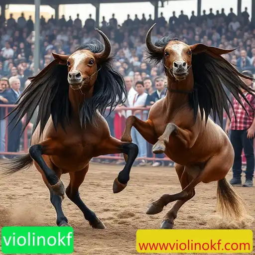 Rinha de galos