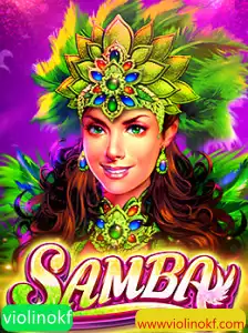 Samba: Um Jogo de Estratégia e Diversão