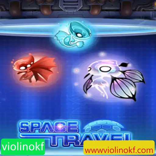 Explorando SpaceTravel: Aventuras Intergalácticas e Estratégia com Violinokf