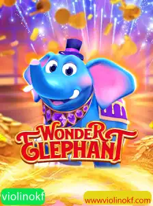 WonderElephant: Aventuras e Estratégias no Novo Mundo do Jogo