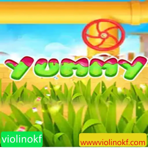 Descubra o Fascinante Mundo de Yummy: O Jogo que Conquista com Viola e Aventuras